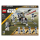 Klocki LEGO® LEGO Star Wars 75345 Zestaw bitewny żołnierze klony z 501. legion